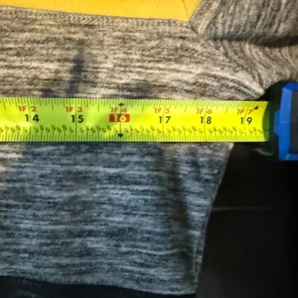 Reflex Size M Hoodie Pullover - Picture 2 of 8